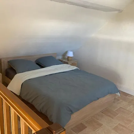 Ferienhaus Petite Maison De Village