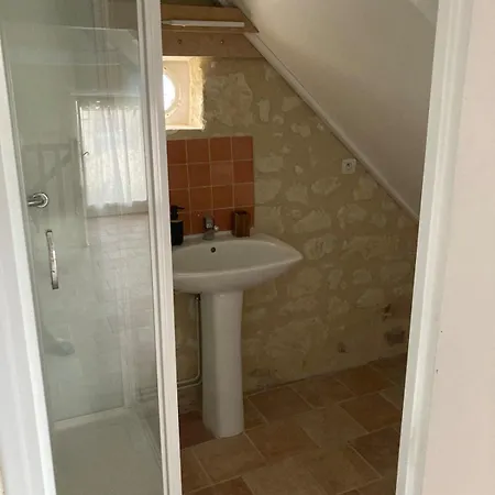 Petite Maison De Village * Baugé