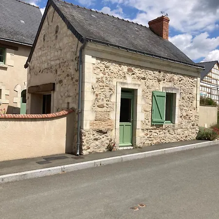 Ferienhaus Petite Maison De Village *